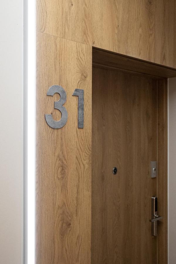 Apartament Zwirki Torun Bagian luar foto